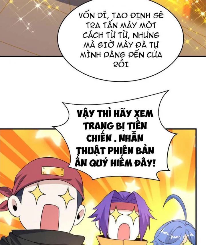 Kỷ Nguyên Kỳ Lạ Chap 470 - Next Chap 471