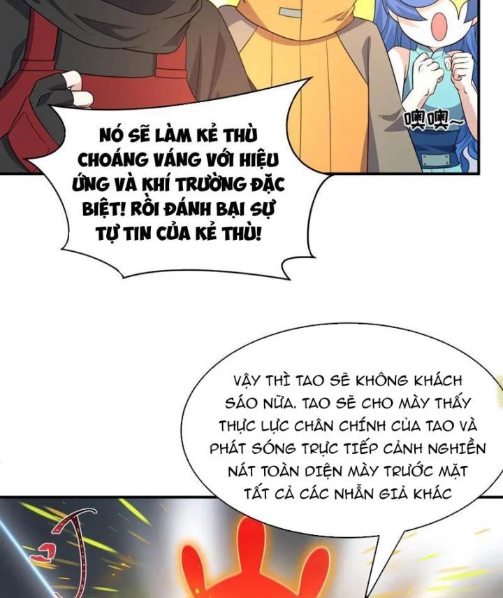 Kỷ Nguyên Kỳ Lạ Chap 470 - Next Chap 471