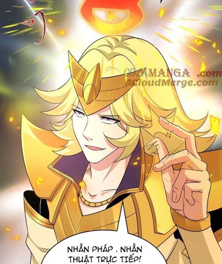 Kỷ Nguyên Kỳ Lạ Chap 470 - Next Chap 471