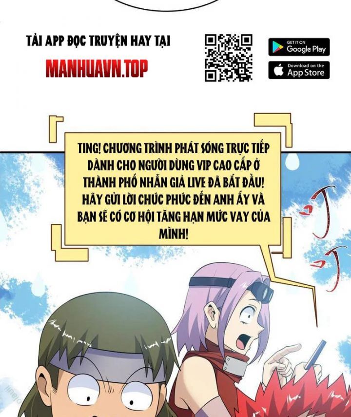 Kỷ Nguyên Kỳ Lạ Chap 470 - Next Chap 471