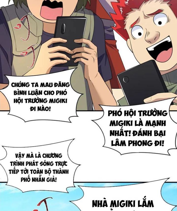 Kỷ Nguyên Kỳ Lạ Chap 470 - Next Chap 471