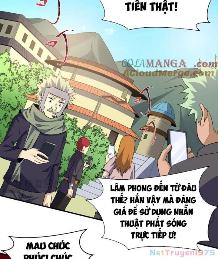 Kỷ Nguyên Kỳ Lạ Chap 470 - Next Chap 471