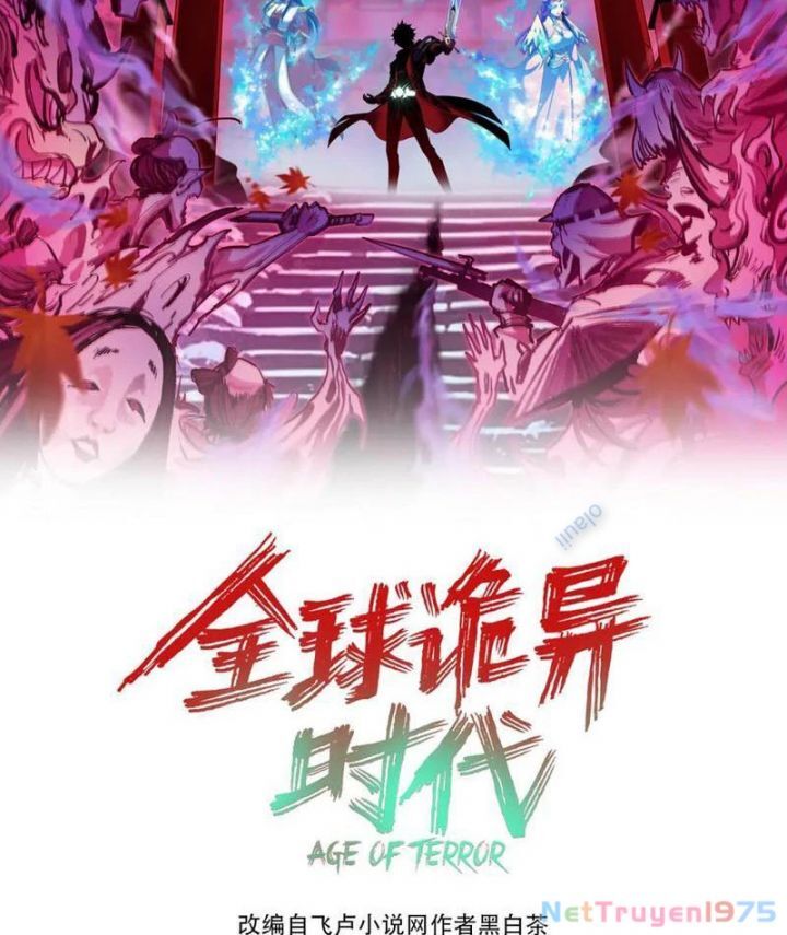 Kỷ Nguyên Kỳ Lạ Chap 470 - Next Chap 471