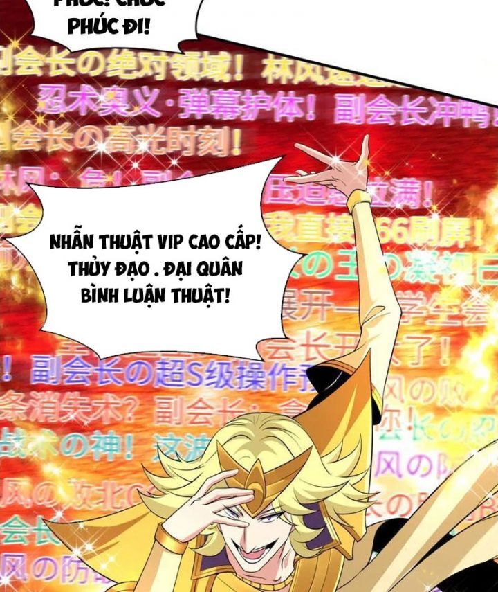 Kỷ Nguyên Kỳ Lạ Chap 470 - Next Chap 471