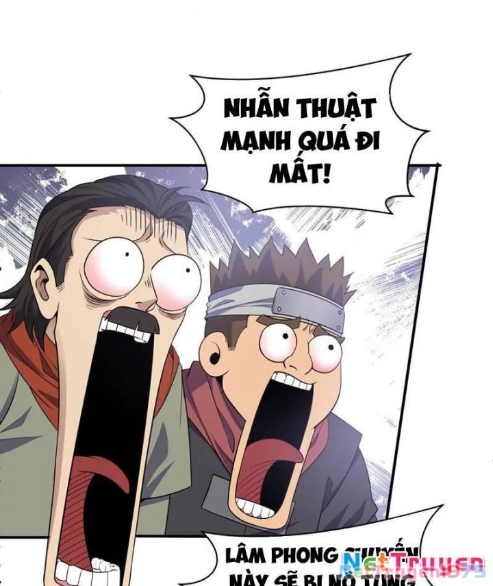 Kỷ Nguyên Kỳ Lạ Chap 470 - Next Chap 471