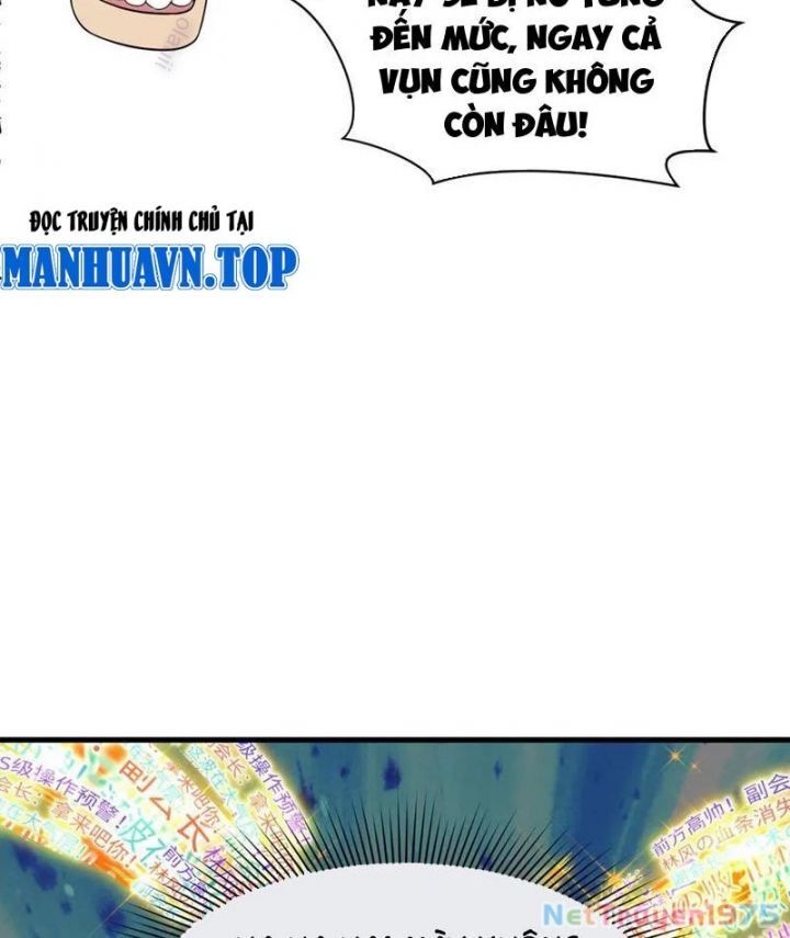 Kỷ Nguyên Kỳ Lạ Chap 470 - Next Chap 471