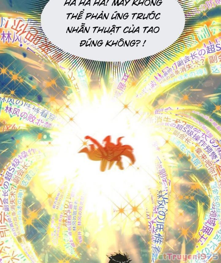 Kỷ Nguyên Kỳ Lạ Chap 470 - Next Chap 471