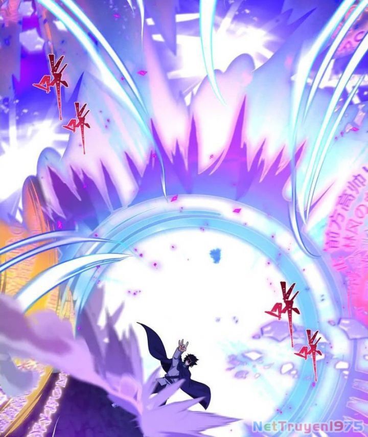 Kỷ Nguyên Kỳ Lạ Chap 470 - Next Chap 471