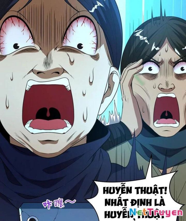 Kỷ Nguyên Kỳ Lạ Chap 470 - Next Chap 471