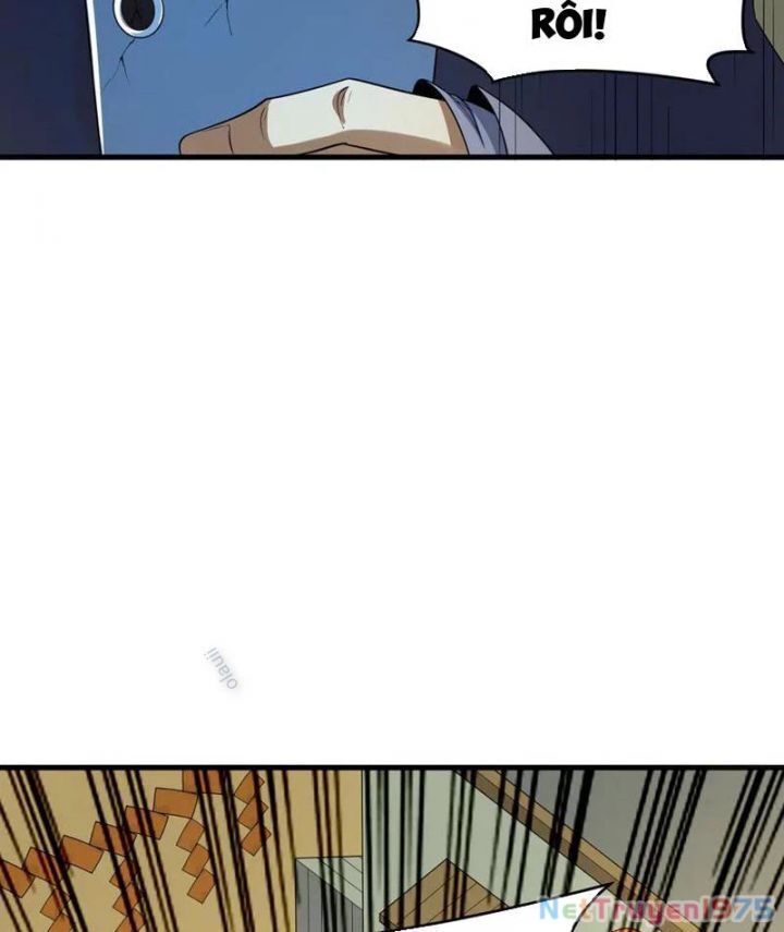 Kỷ Nguyên Kỳ Lạ Chap 470 - Next Chap 471