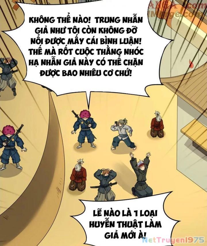 Kỷ Nguyên Kỳ Lạ Chap 470 - Next Chap 471