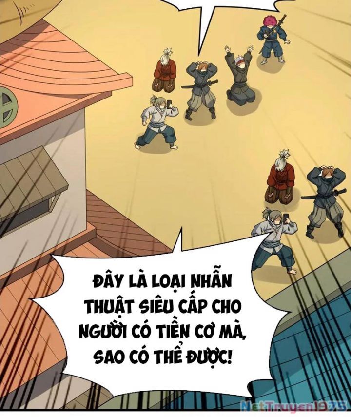 Kỷ Nguyên Kỳ Lạ Chap 470 - Next Chap 471