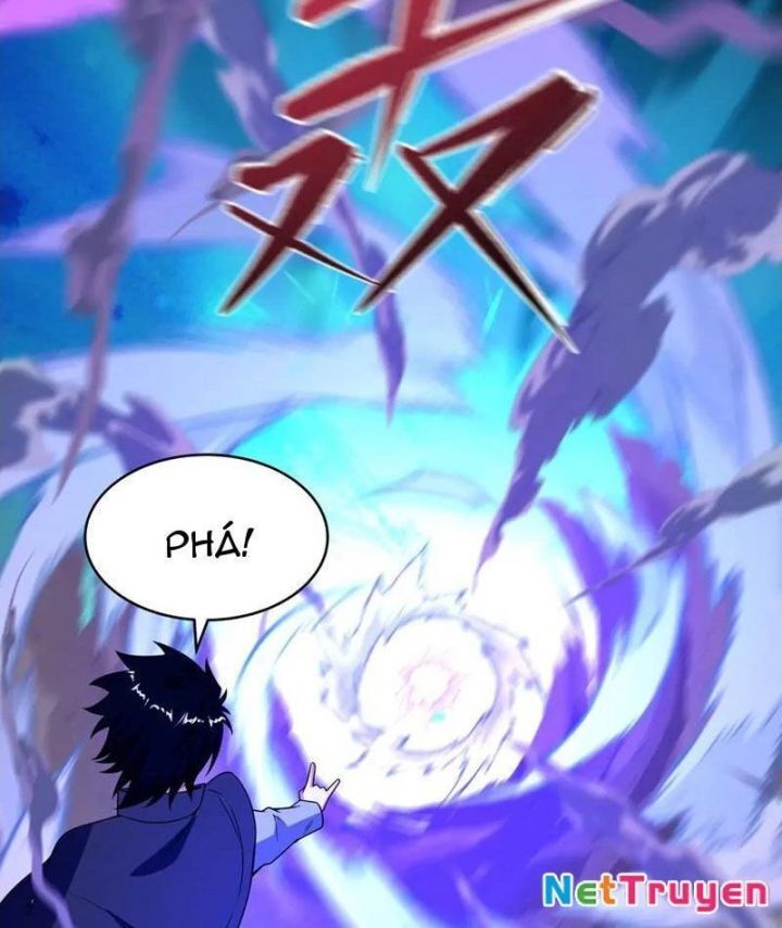 Kỷ Nguyên Kỳ Lạ Chap 470 - Next Chap 471