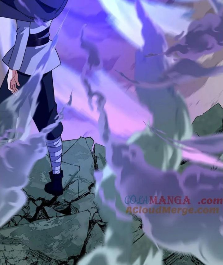 Kỷ Nguyên Kỳ Lạ Chap 470 - Next Chap 471