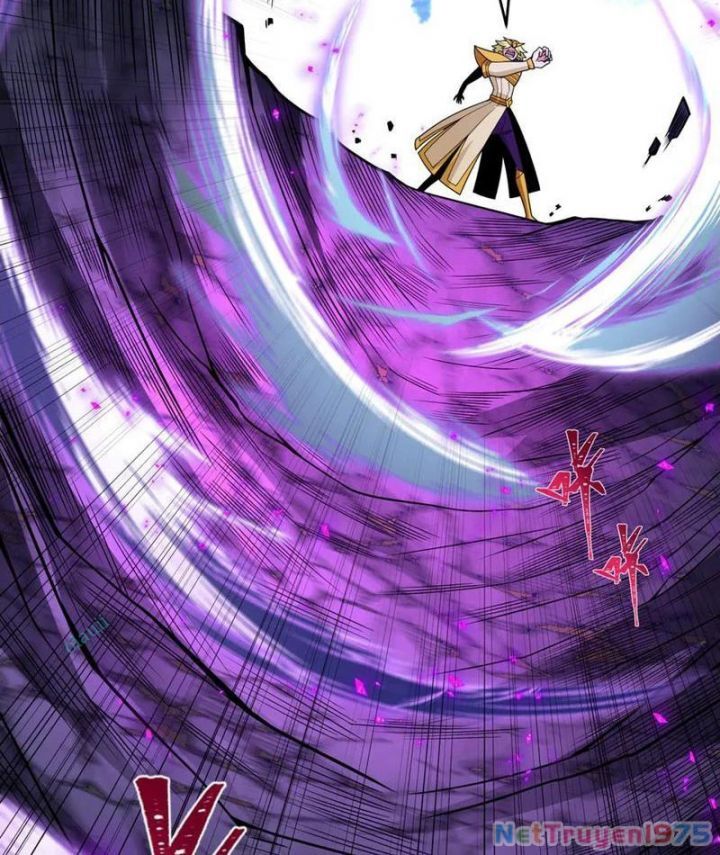 Kỷ Nguyên Kỳ Lạ Chap 470 - Next Chap 471