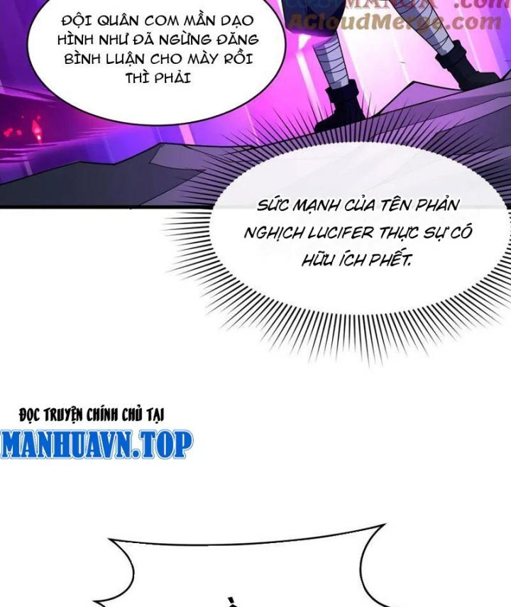 Kỷ Nguyên Kỳ Lạ Chap 470 - Next Chap 471