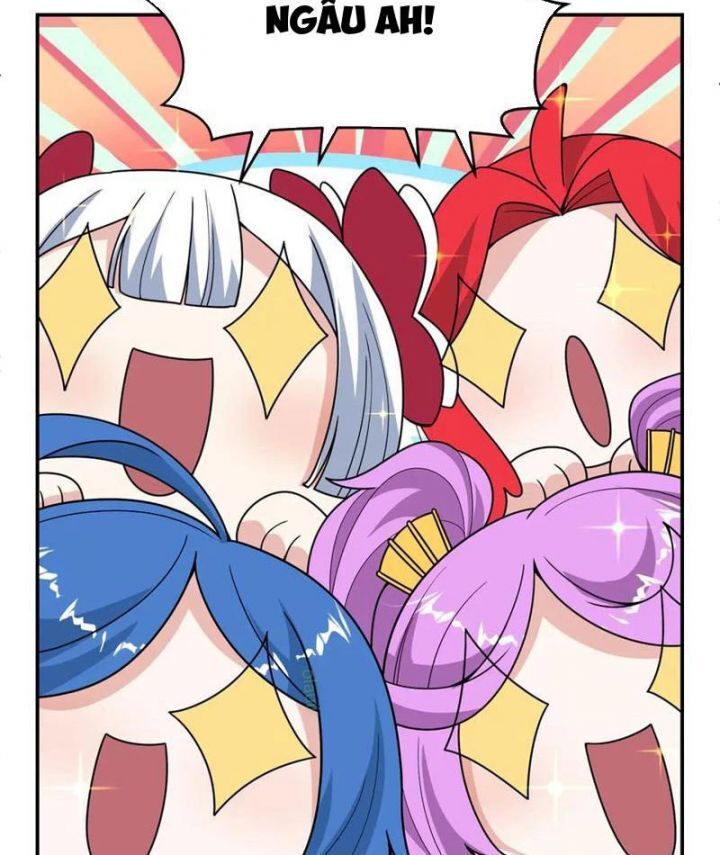 Kỷ Nguyên Kỳ Lạ Chap 470 - Next Chap 471