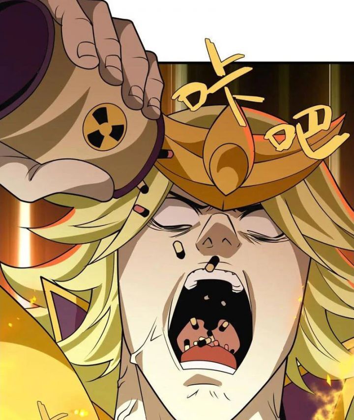 Kỷ Nguyên Kỳ Lạ Chap 470 - Next Chap 471