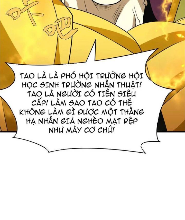 Kỷ Nguyên Kỳ Lạ Chap 470 - Next Chap 471