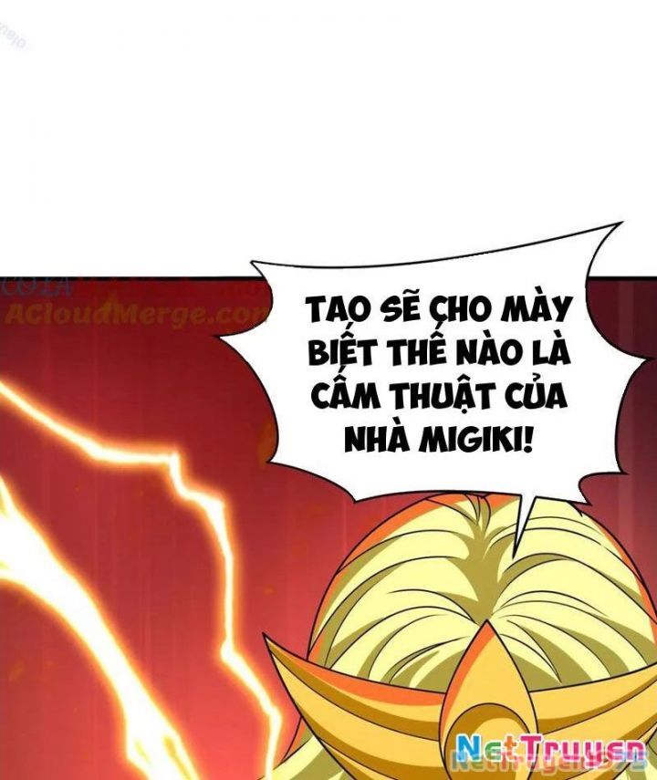 Kỷ Nguyên Kỳ Lạ Chap 470 - Next Chap 471