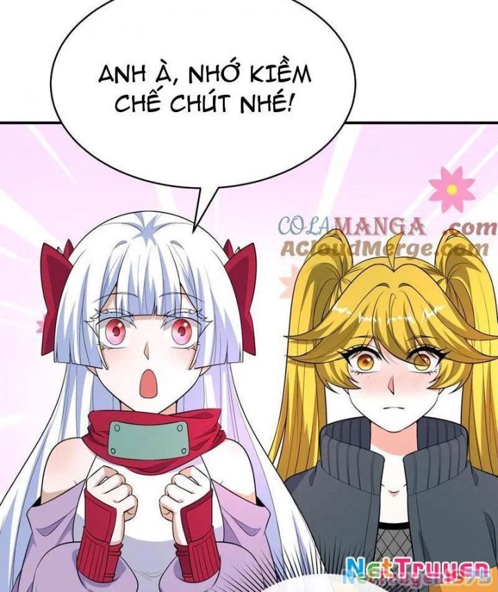 Kỷ Nguyên Kỳ Lạ Chap 470 - Next Chap 471