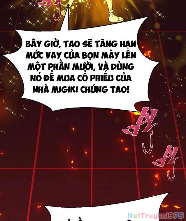 Kỷ Nguyên Kỳ Lạ Chap 470 - Next Chap 471