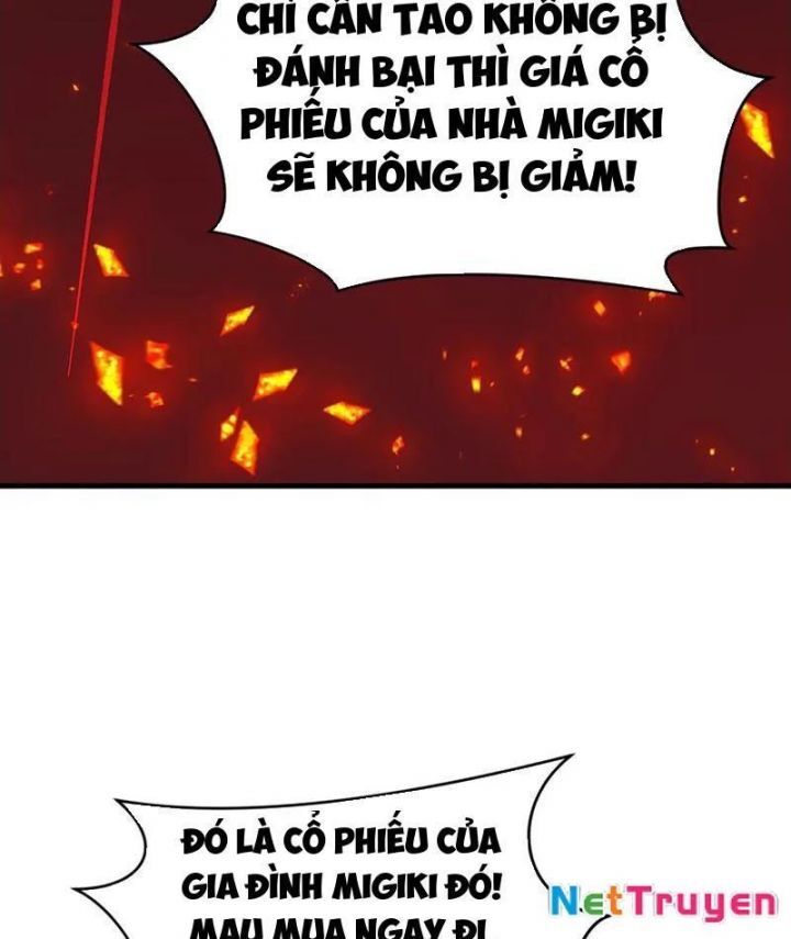 Kỷ Nguyên Kỳ Lạ Chap 470 - Next Chap 471