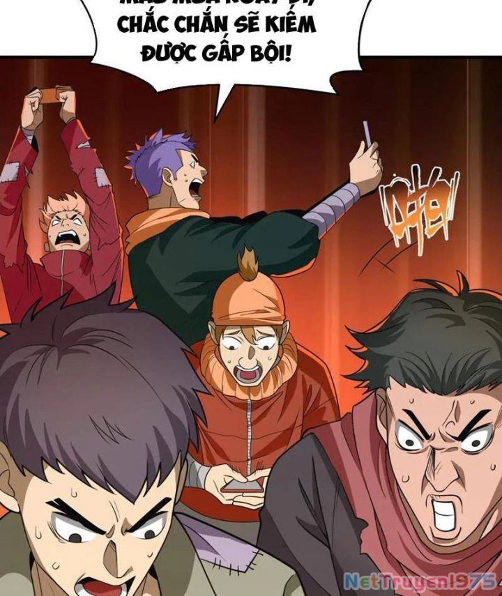 Kỷ Nguyên Kỳ Lạ Chap 470 - Next Chap 471