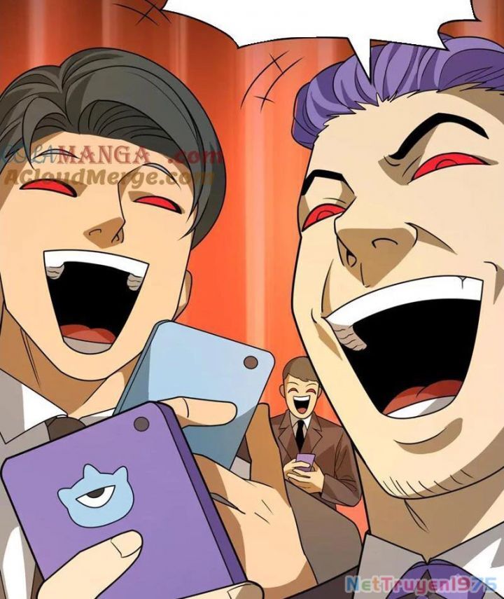 Kỷ Nguyên Kỳ Lạ Chap 470 - Next Chap 471