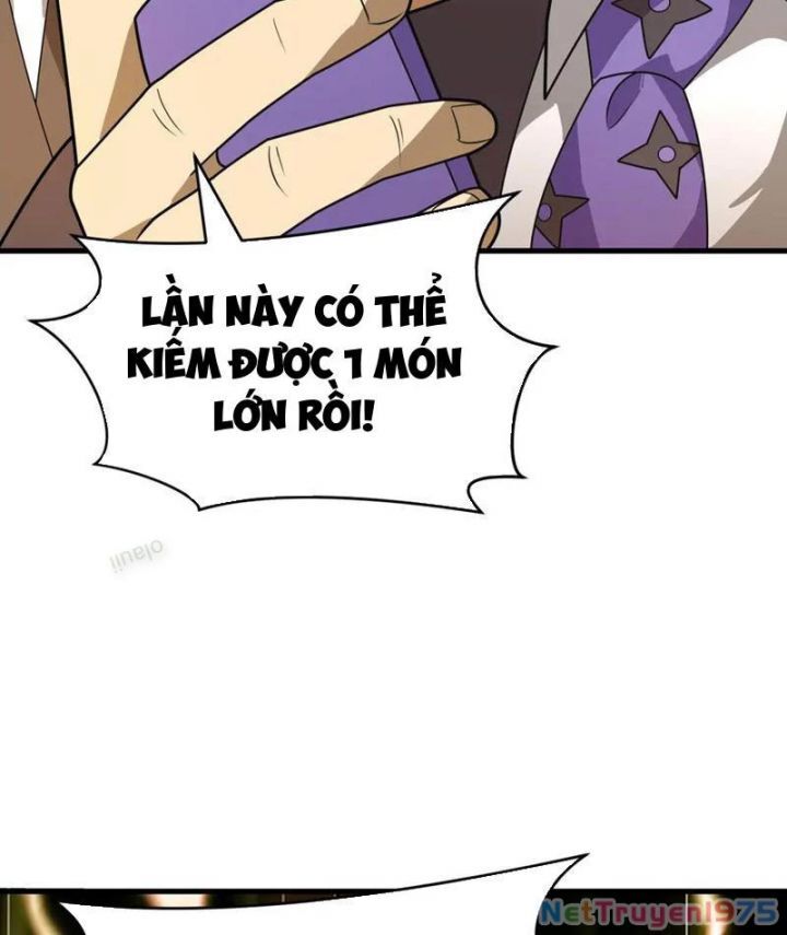 Kỷ Nguyên Kỳ Lạ Chap 470 - Next Chap 471