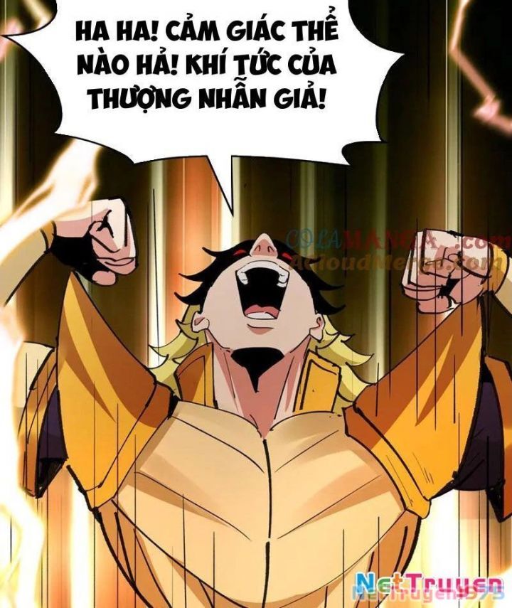 Kỷ Nguyên Kỳ Lạ Chap 470 - Next Chap 471
