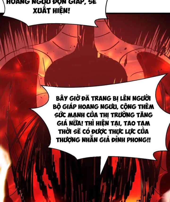 Kỷ Nguyên Kỳ Lạ Chap 470 - Next Chap 471