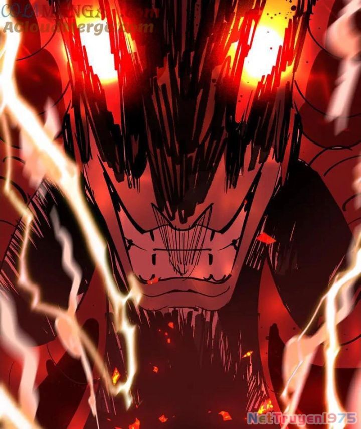 Kỷ Nguyên Kỳ Lạ Chap 470 - Next Chap 471
