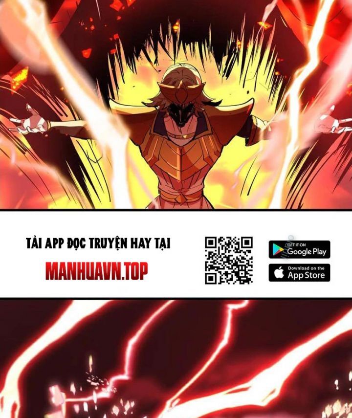 Kỷ Nguyên Kỳ Lạ Chap 470 - Next Chap 471