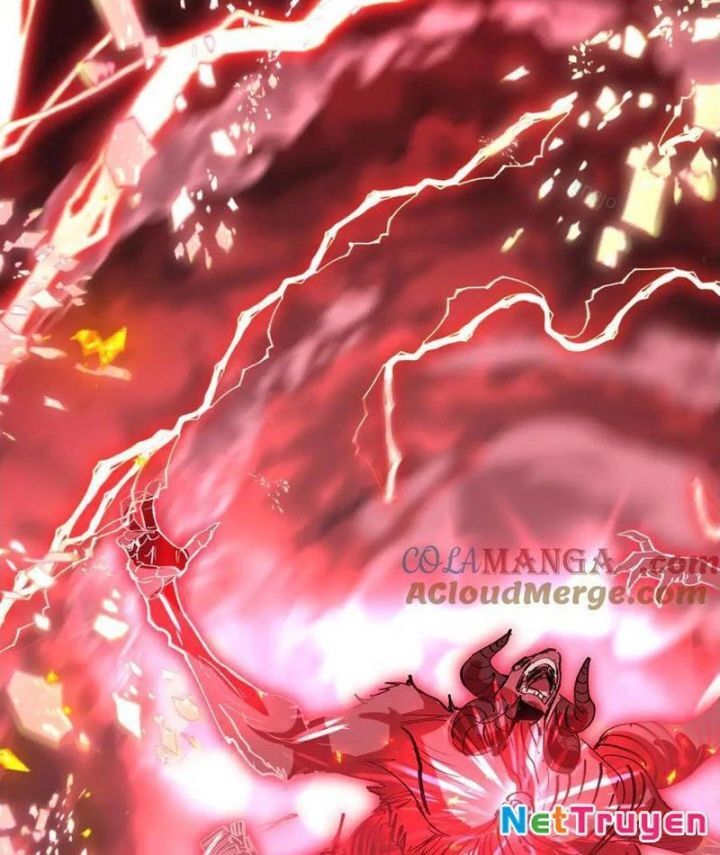 Kỷ Nguyên Kỳ Lạ Chap 470 - Next Chap 471