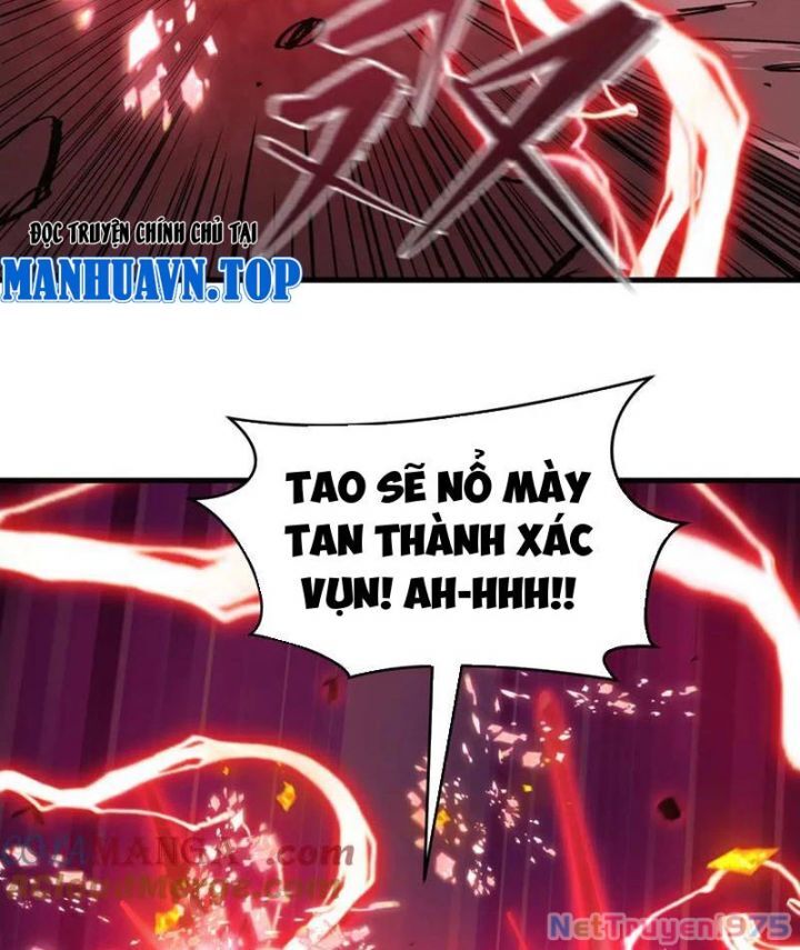 Kỷ Nguyên Kỳ Lạ Chap 470 - Next Chap 471