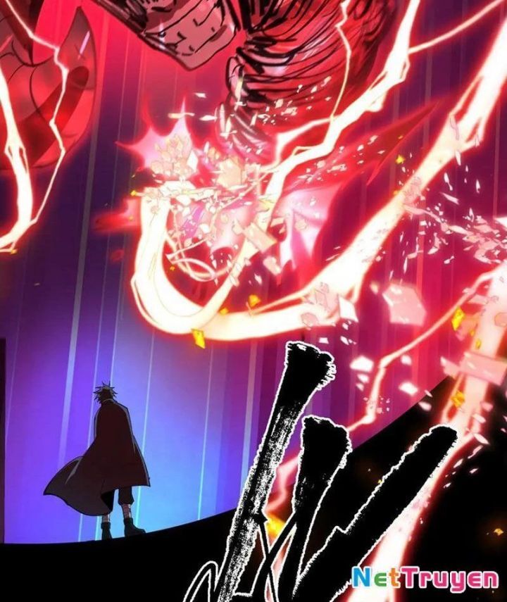 Kỷ Nguyên Kỳ Lạ Chap 470 - Next Chap 471