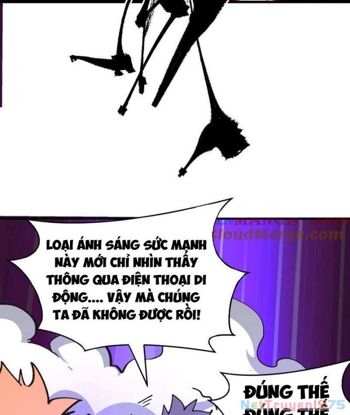 Kỷ Nguyên Kỳ Lạ Chap 470 - Next Chap 471