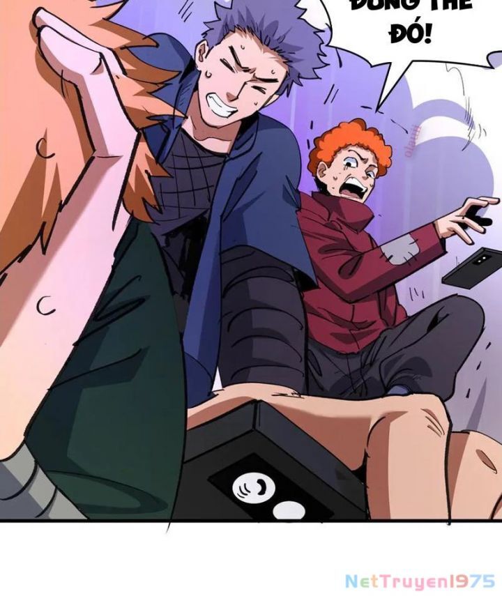Kỷ Nguyên Kỳ Lạ Chap 470 - Next Chap 471