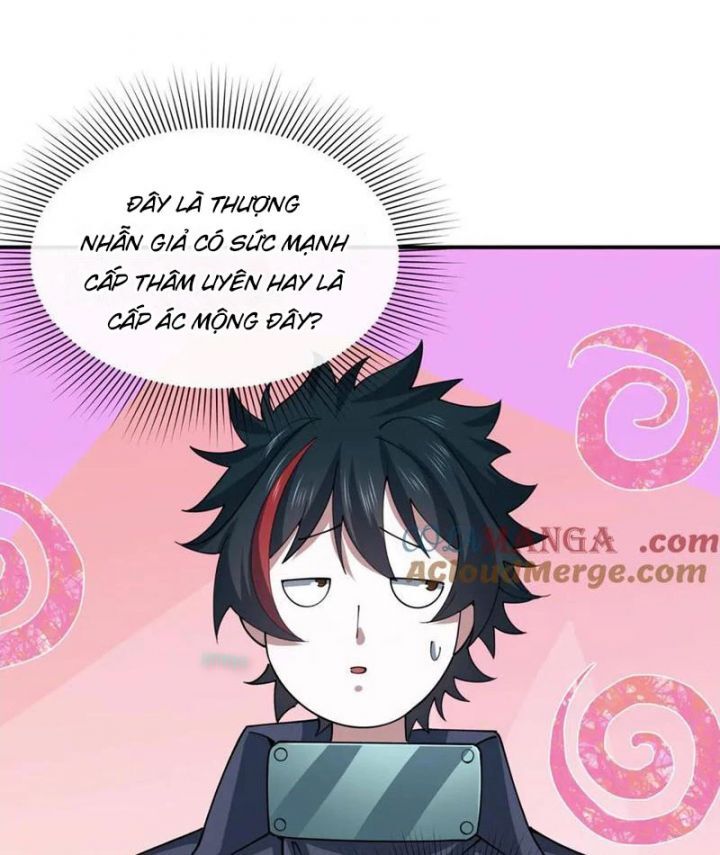 Kỷ Nguyên Kỳ Lạ Chap 470 - Next Chap 471
