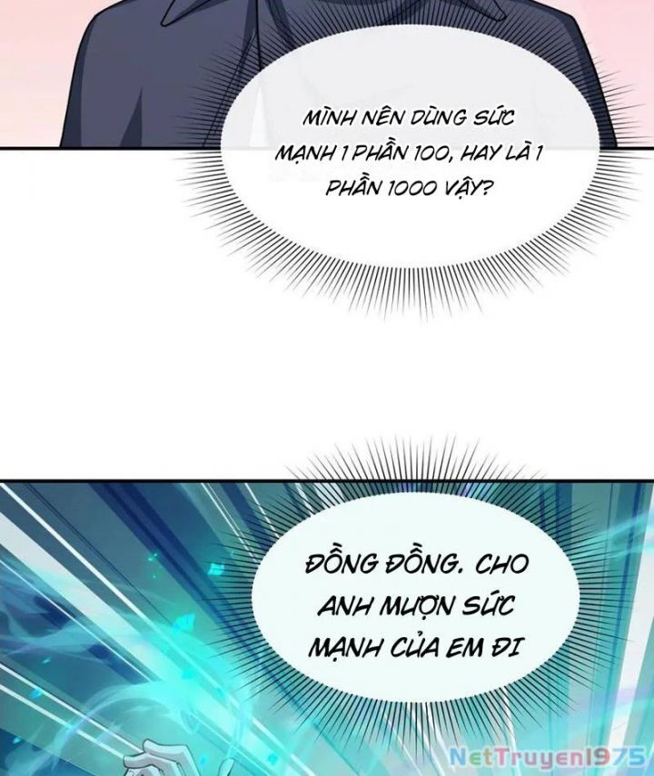 Kỷ Nguyên Kỳ Lạ Chap 470 - Next Chap 471