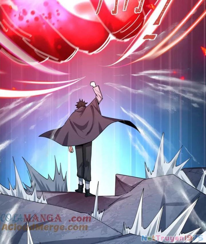 Kỷ Nguyên Kỳ Lạ Chap 470 - Next Chap 471