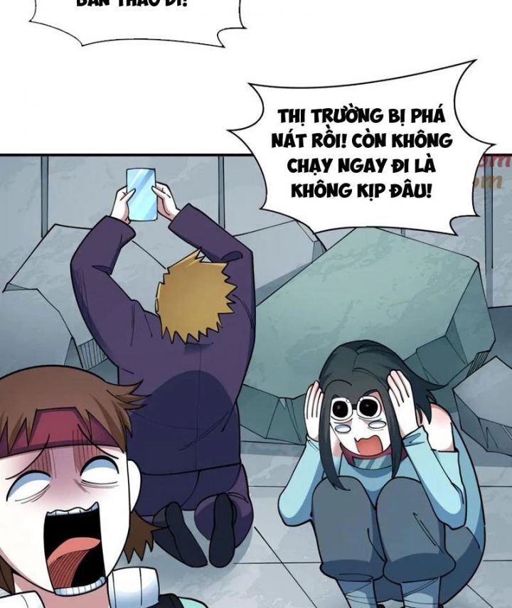 Kỷ Nguyên Kỳ Lạ Chap 470 - Next Chap 471