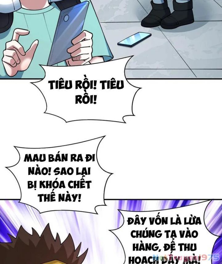 Kỷ Nguyên Kỳ Lạ Chap 470 - Next Chap 471