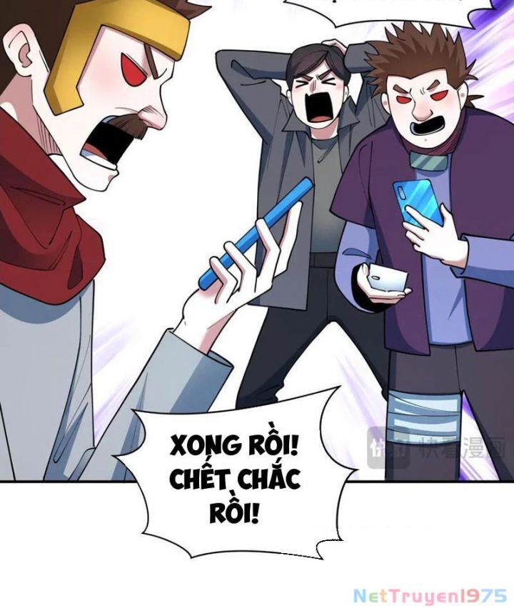 Kỷ Nguyên Kỳ Lạ Chap 470 - Next Chap 471
