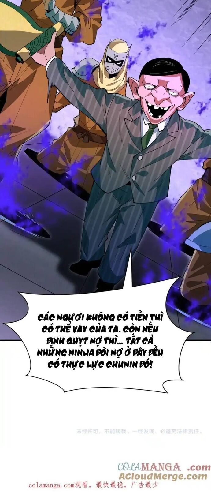 Kỷ Nguyên Kỳ Lạ Chap 472 - Next Chap 473