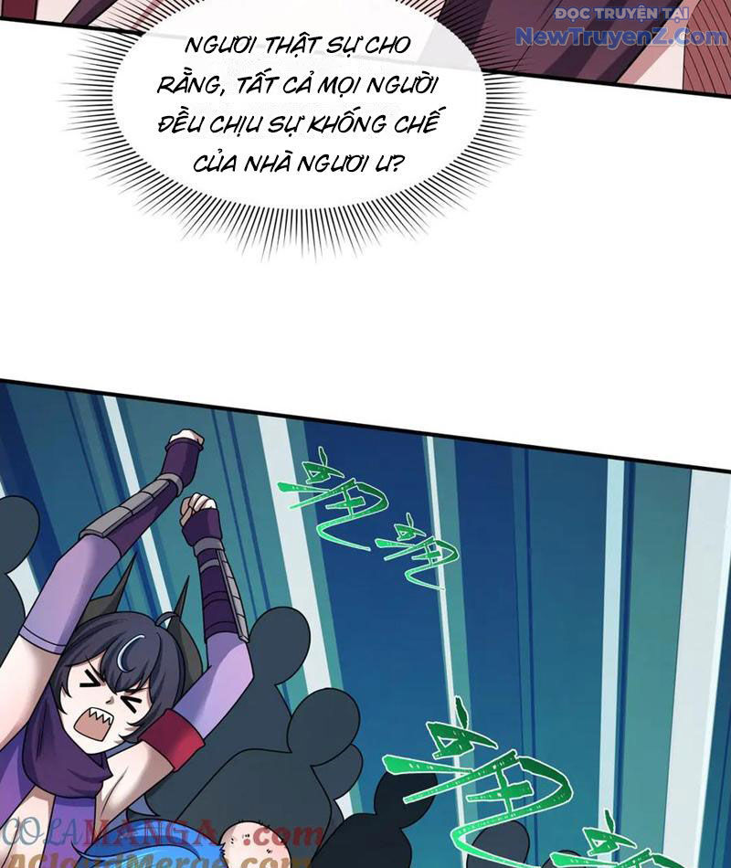 Kỷ Nguyên Kỳ Lạ Chap 475 - Next Chap 476
