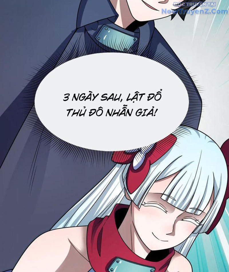 Kỷ Nguyên Kỳ Lạ Chap 475 - Next Chap 476