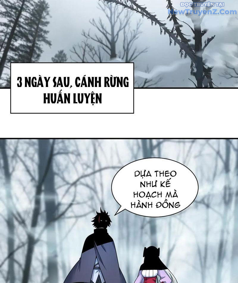 Kỷ Nguyên Kỳ Lạ Chap 475 - Next Chap 476