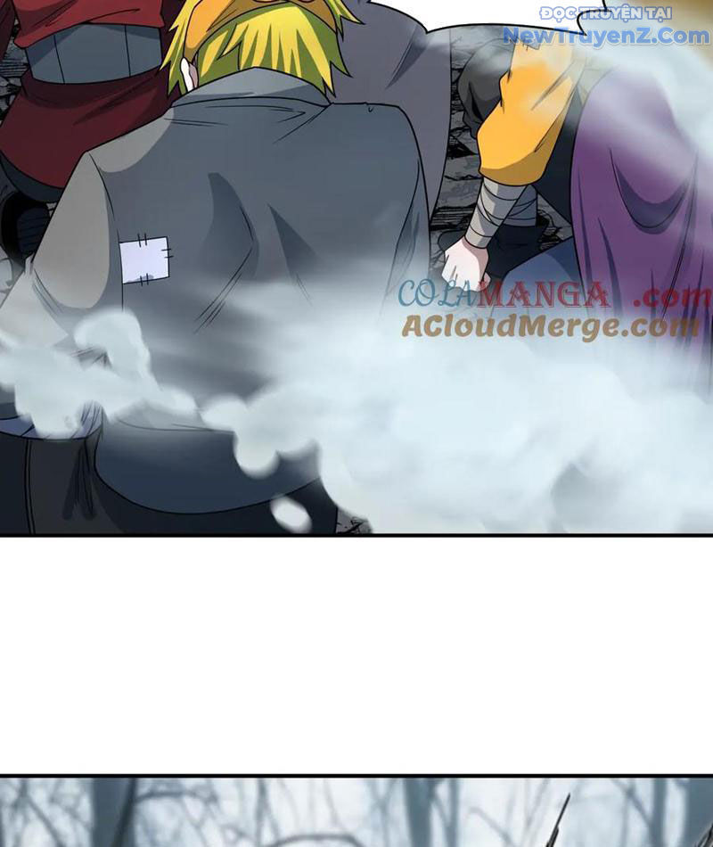 Kỷ Nguyên Kỳ Lạ Chap 475 - Next Chap 476